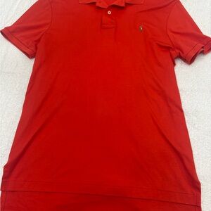 polo Ralph Lauren men. Shirt size M